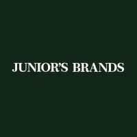 junior's brands logo image