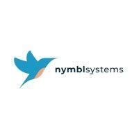 nymbl systems logo image