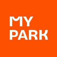 my park, s. r. o. logo image