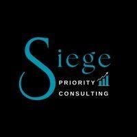 siege priority consulting logo image