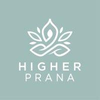 higher prana virtual reality logo image