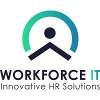 workforceit logo image