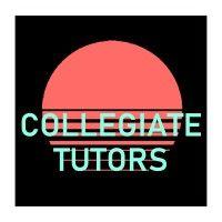 collegiate tutors llc logo image