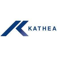 kathea communications logo image