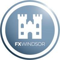 fx windsor logo image