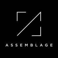 assemblage tokyo logo image