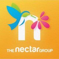 the nectar group logo image