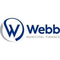 webb municipal finance, llc logo image