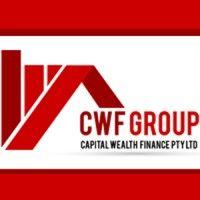 cwf group logo image