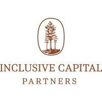 inclusive capital partners logo image