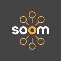 soom inc logo image