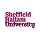 logo of Sheffield Hallam University