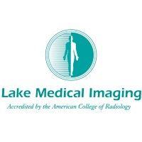 lake medical imaging