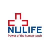 nulife logo image