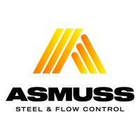 asmuss logo image