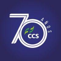 consejo colombiano de seguridad - ccs logo image