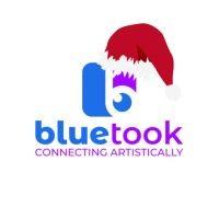 bluetook logo image