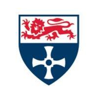 newcastle university business school logo image