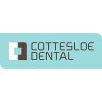 cottesloe dental logo image