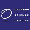 logo of Orlando Science Center