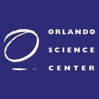 orlando science center