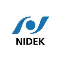 nidek usa logo image