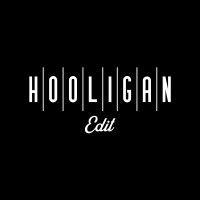 hooligan logo image