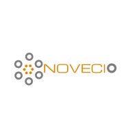 novecio logo image