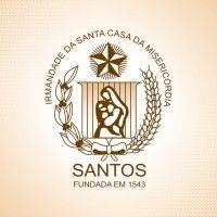 santa casa de santos logo image