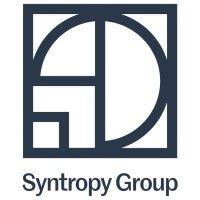 syntropy group logo image