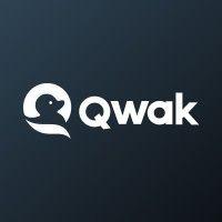 qwak logo image