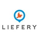 logo of Liefery