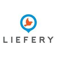 liefery logo image