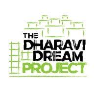 the dharavi dream project logo image