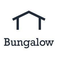 bungalow insurance logo image