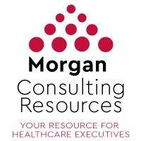 morgan consulting resources, inc. - healthcare executive search logo image