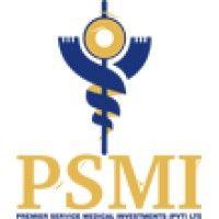 premier service medical investments logo image