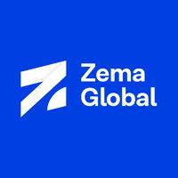 zema global data corporation logo image