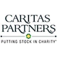 caritas partners llc logo image