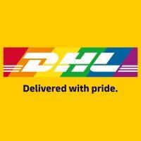 dhl global forwarding