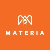 materia logo image