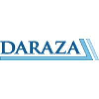 daraza logo image