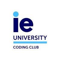 ie coding club logo image