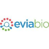 evia bio logo image