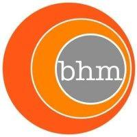 bhm cpa group logo image