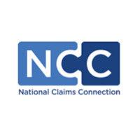 national claims connection (ncc) logo image