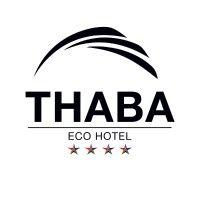 thaba eco hotel logo image