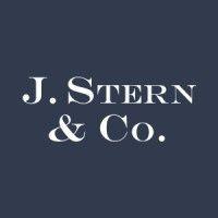 j. stern & co. logo image