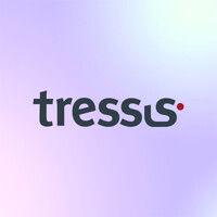 tressis logo image