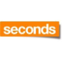 seconds